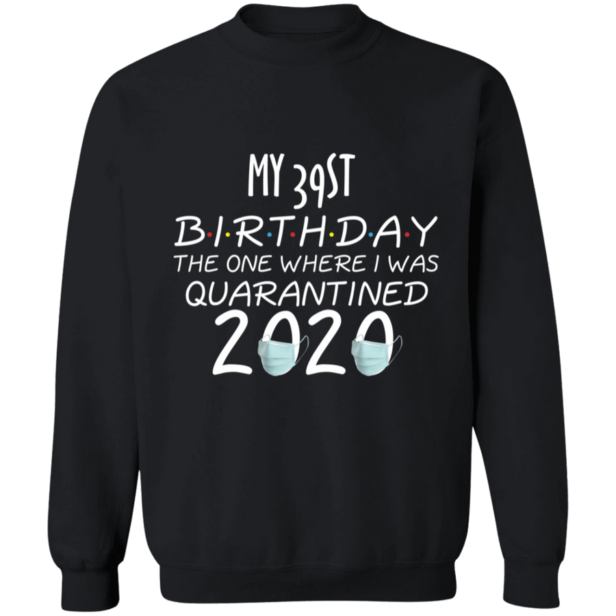 G180 Crewneck Pullover Sweatshirt  8 oz.