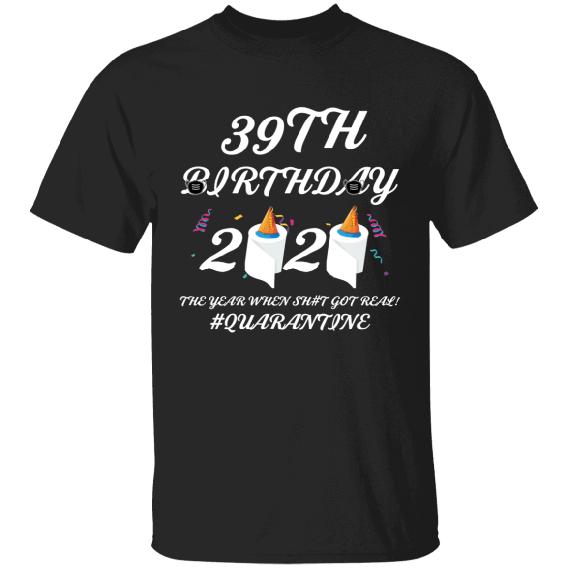 G500 5.3 oz. T-Shirt