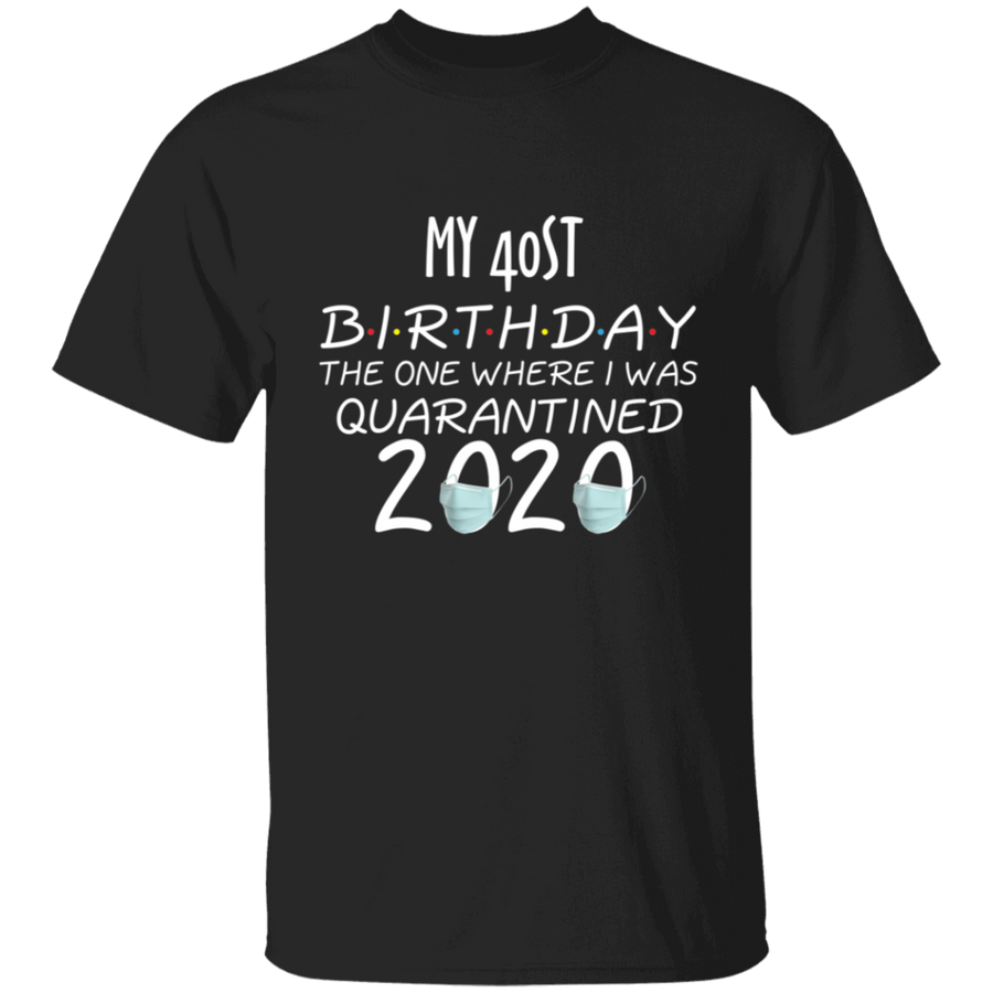 G500 5.3 oz. T-Shirt