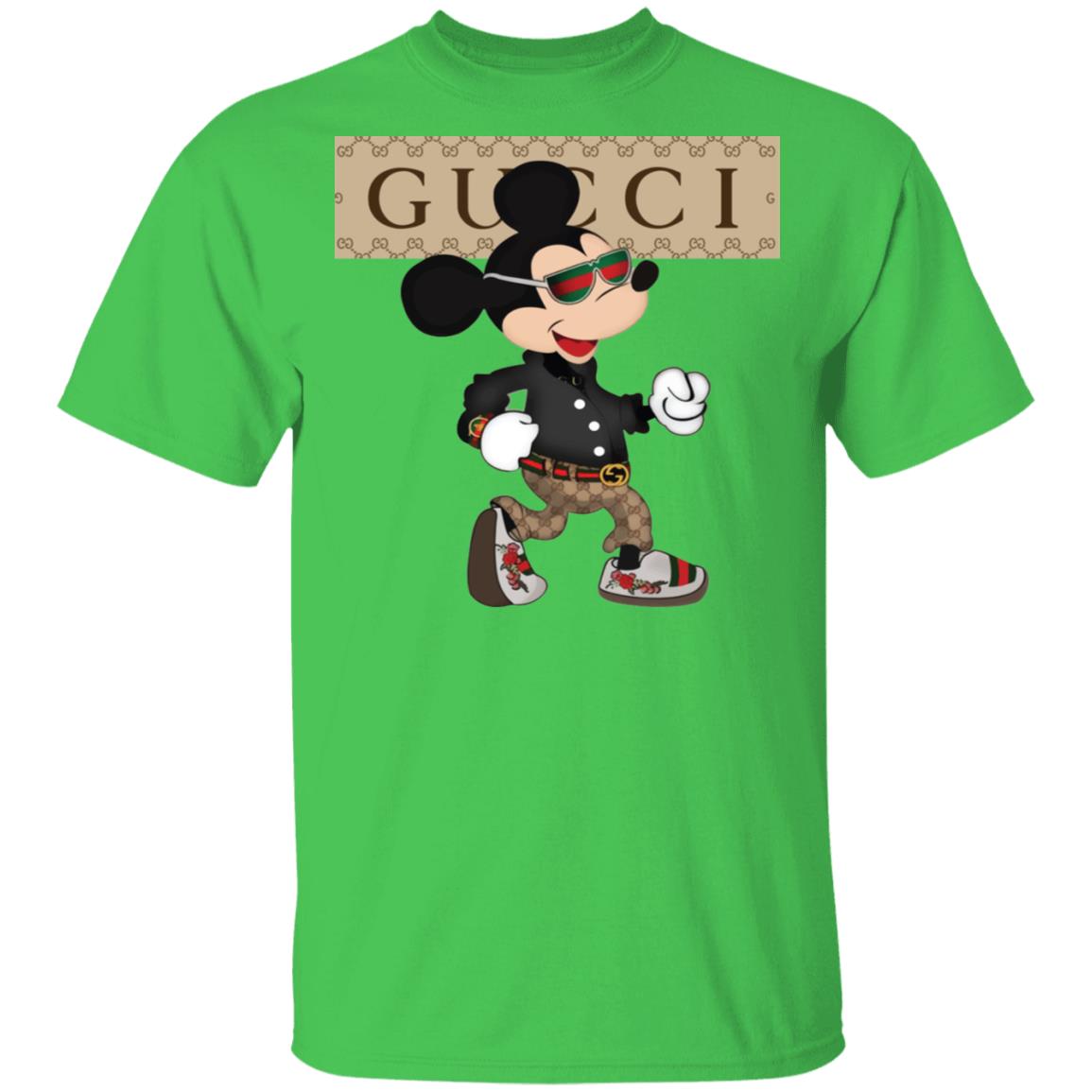mickey., G500 5.3 oz. T-Shirt