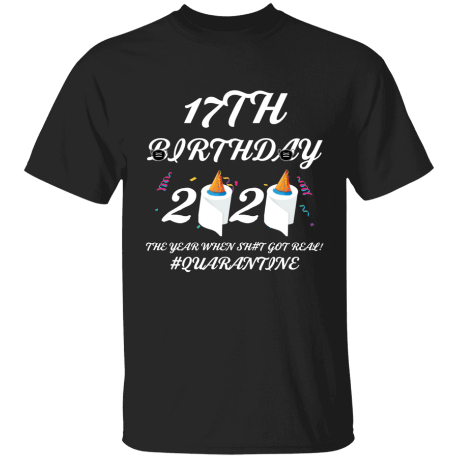 G500 5.3 oz. T-Shirt