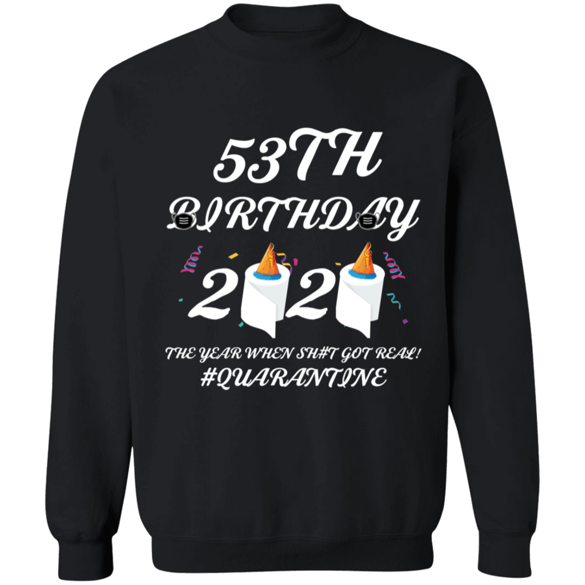 G180 Crewneck Pullover Sweatshirt  8 oz.