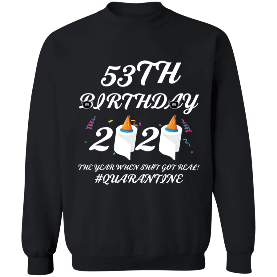 G180 Crewneck Pullover Sweatshirt  8 oz.