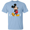 mickey funny G500 5.3 oz. T-Shirt