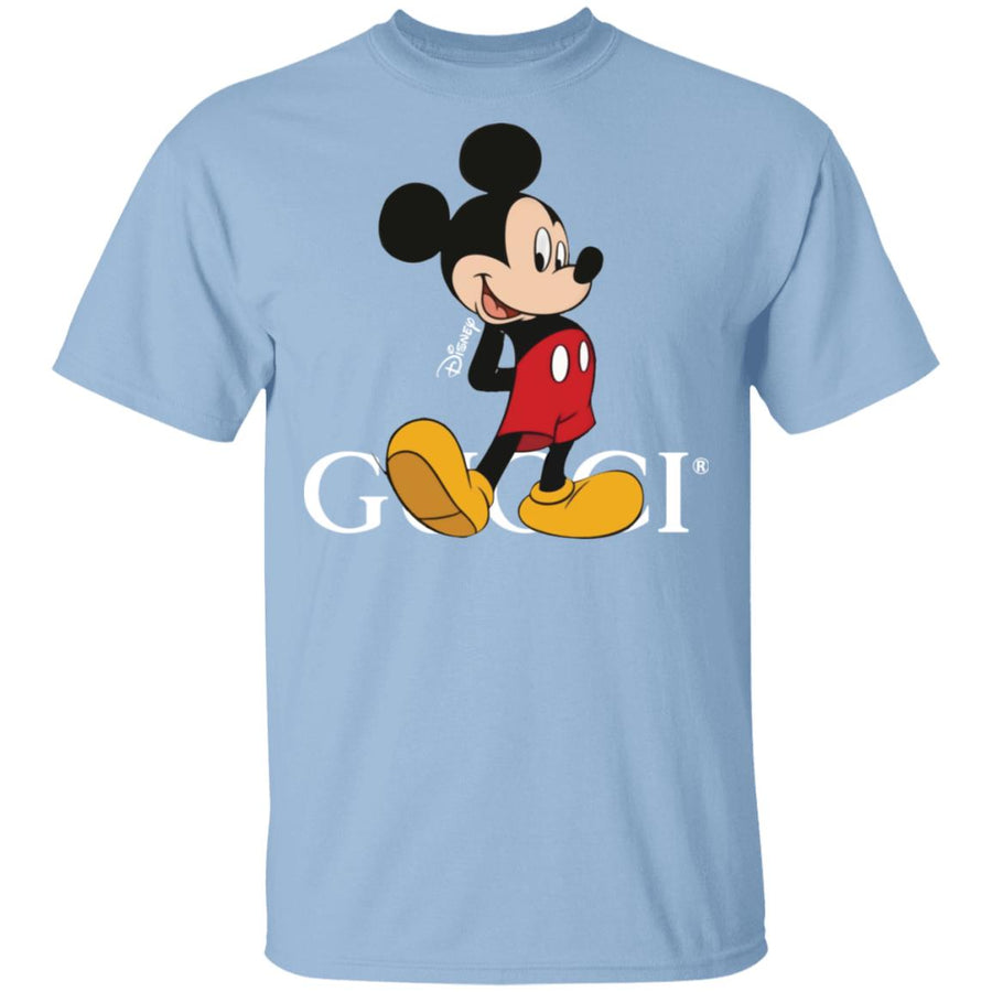 mickey funny G500 5.3 oz. T-Shirt