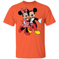 mickey gift G500 5.3 oz. T-Shirt