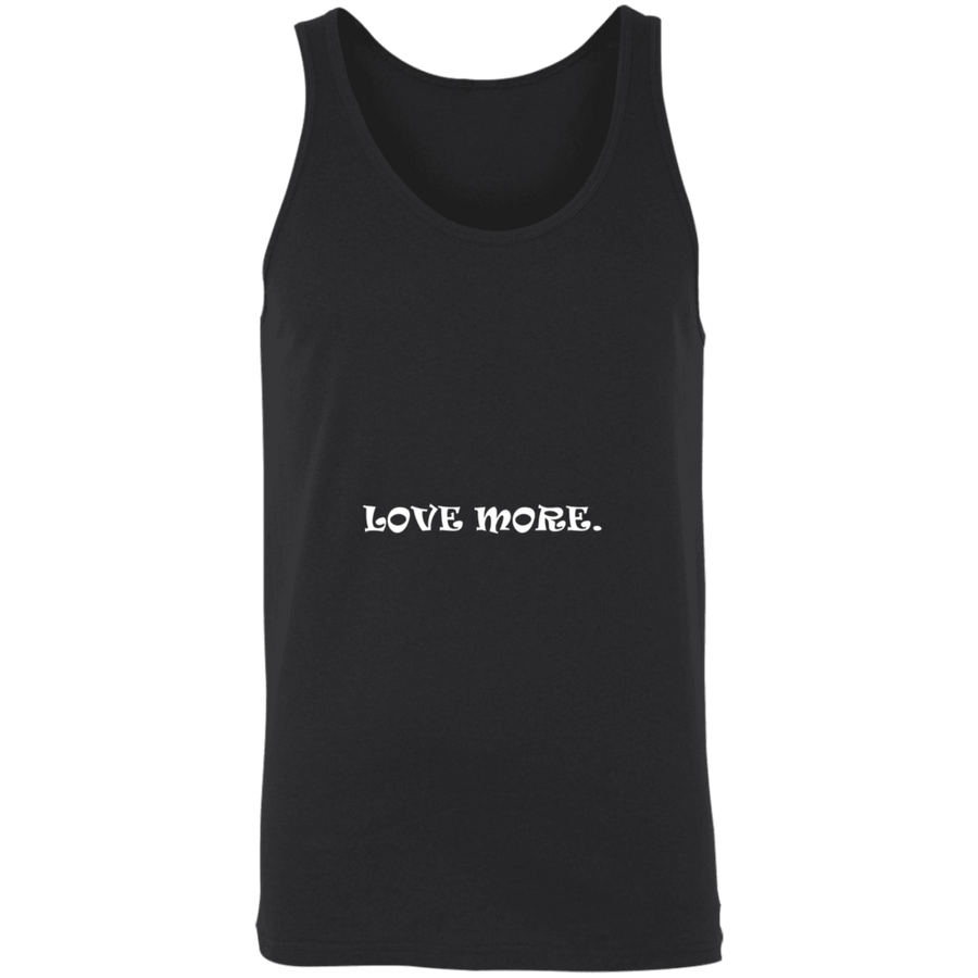 3480 Unisex Tank