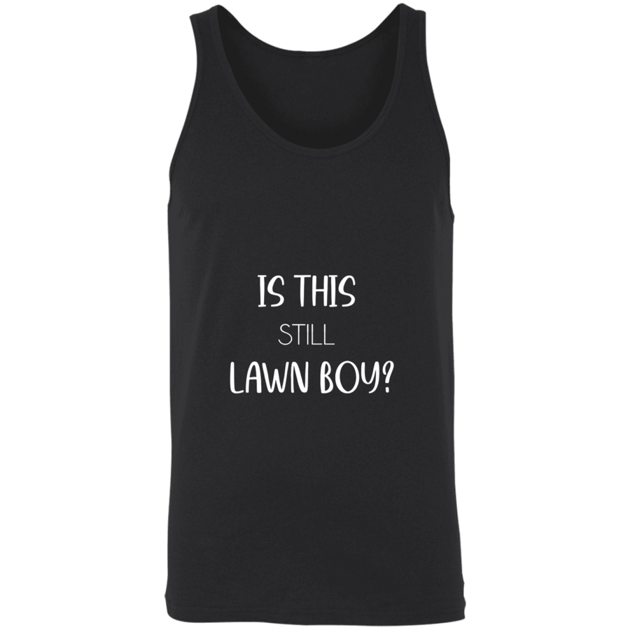 3480 Unisex Tank