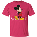 mickey funny G500 5.3 oz. T-Shirt
