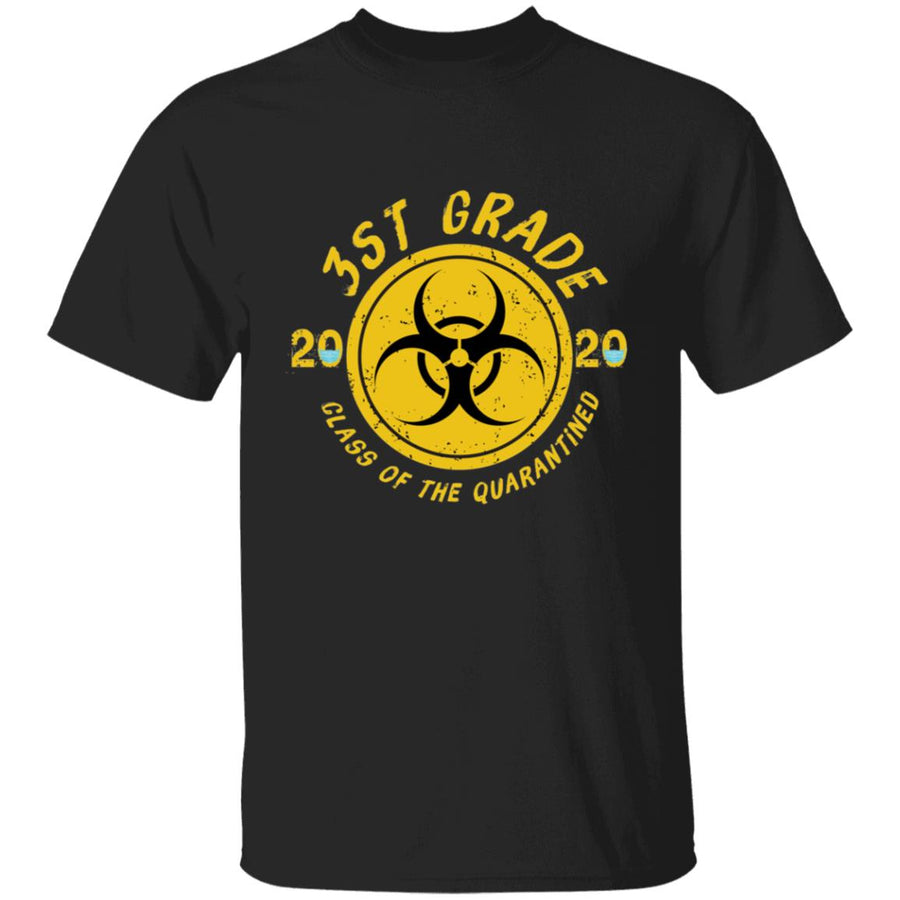 3st grade class of the 2020 quarantined-03 G500 5.3 oz. T-Shirt