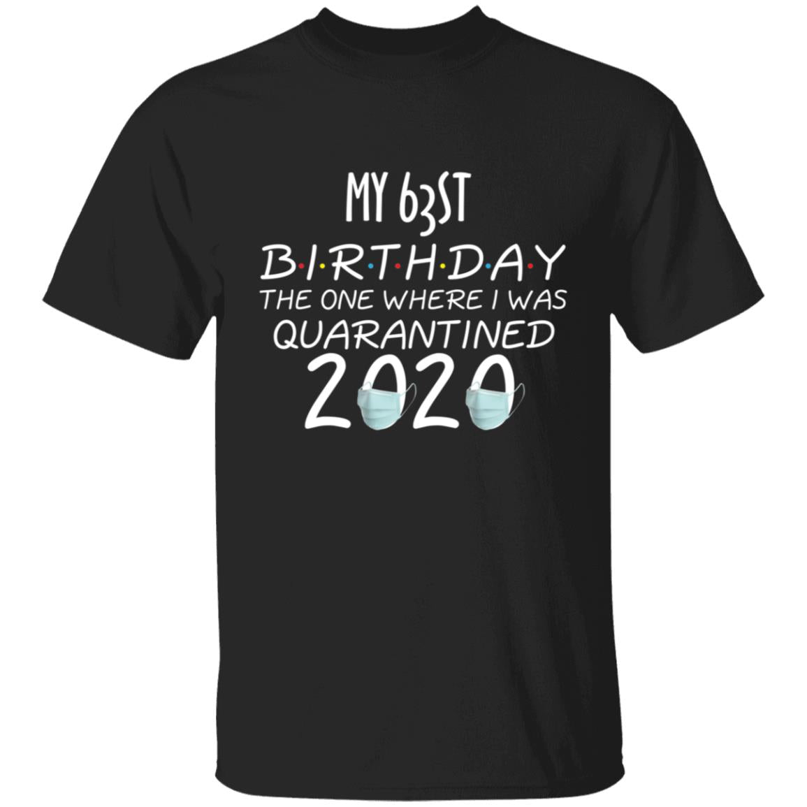 My 63st birthday the one where one where i was quarantine 2020-48