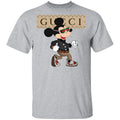 mickey binh G500 5.3 oz. T-Shirt