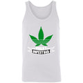 Worlds dopest dad-01 3480 Unisex Tank