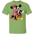 mickey gift G500 5.3 oz. T-Shirt