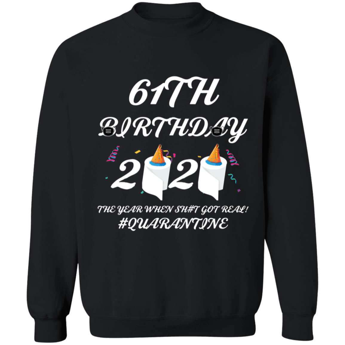 G180 Crewneck Pullover Sweatshirt  8 oz.