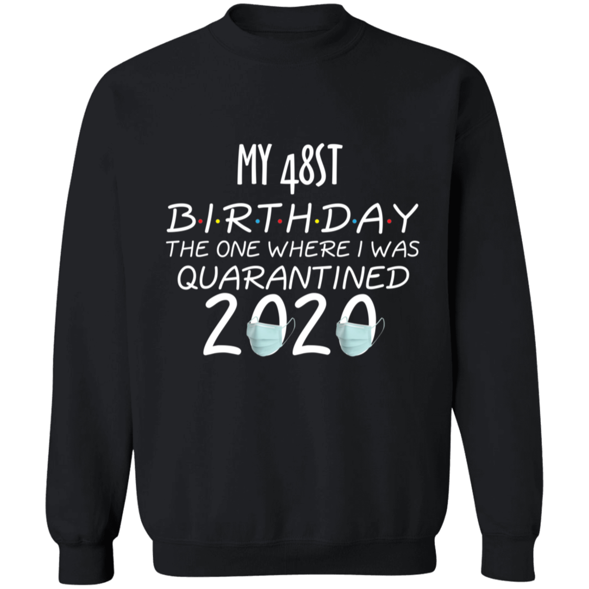 G180 Crewneck Pullover Sweatshirt  8 oz.
