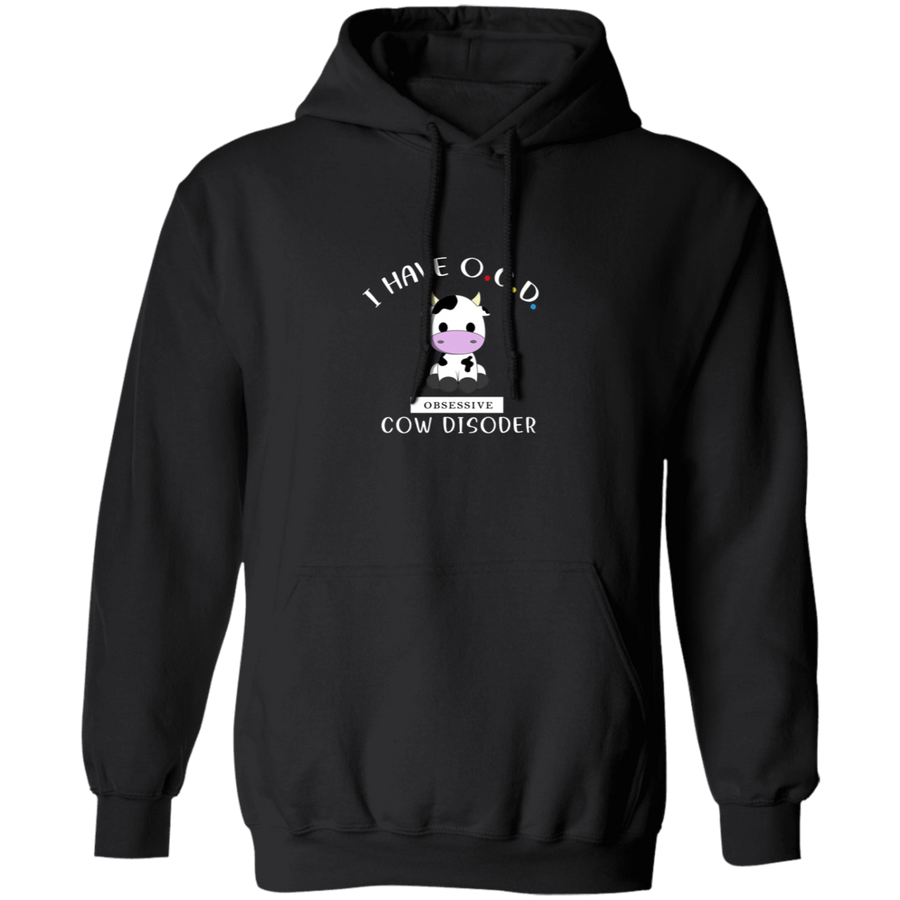 G185 Pullover Hoodie 8 oz.