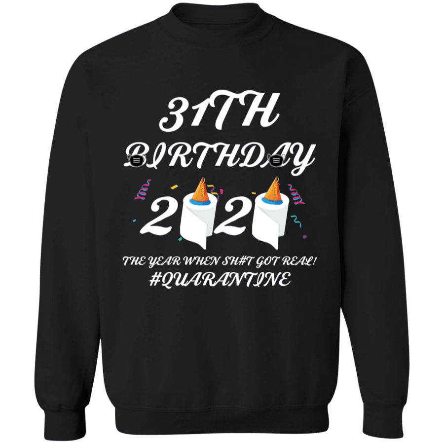 G180 Crewneck Pullover Sweatshirt  8 oz.