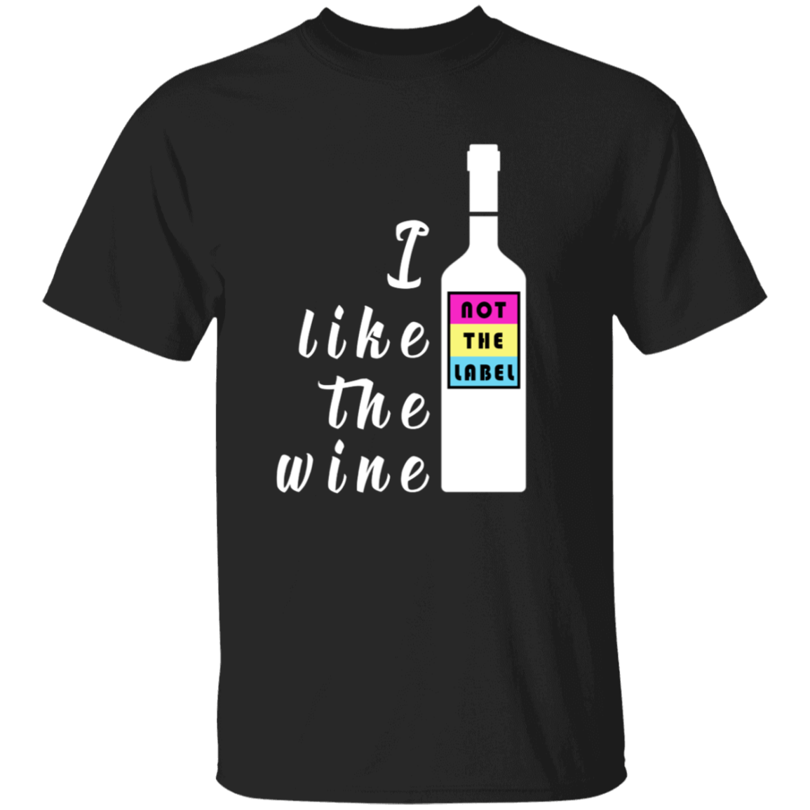 G500 5.3 oz. T-Shirt