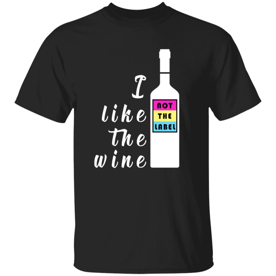 G500 5.3 oz. T-Shirt