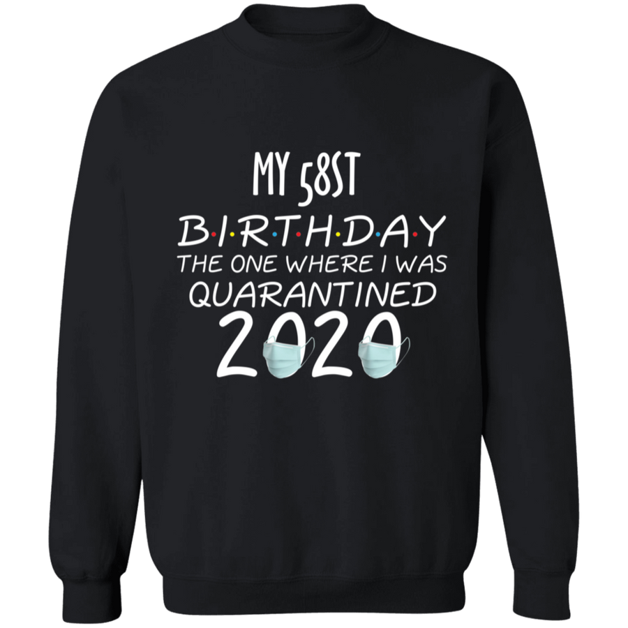 G180 Crewneck Pullover Sweatshirt  8 oz.