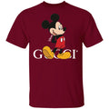 mickey funny G500 5.3 oz. T-Shirt