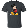 mickey funny G500 5.3 oz. T-Shirt