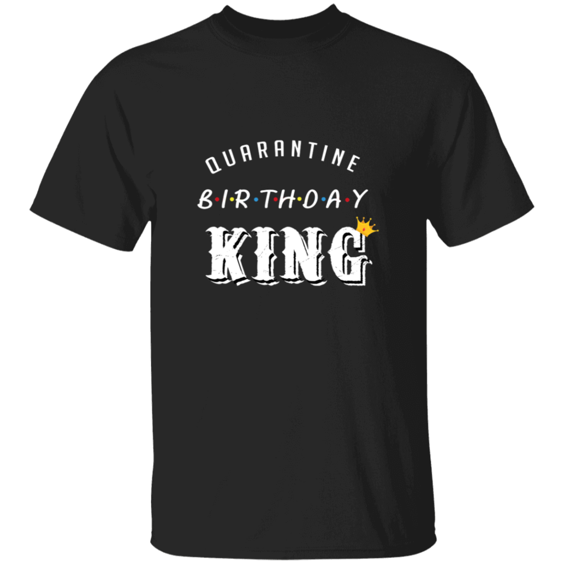 G500 5.3 oz. T-Shirt