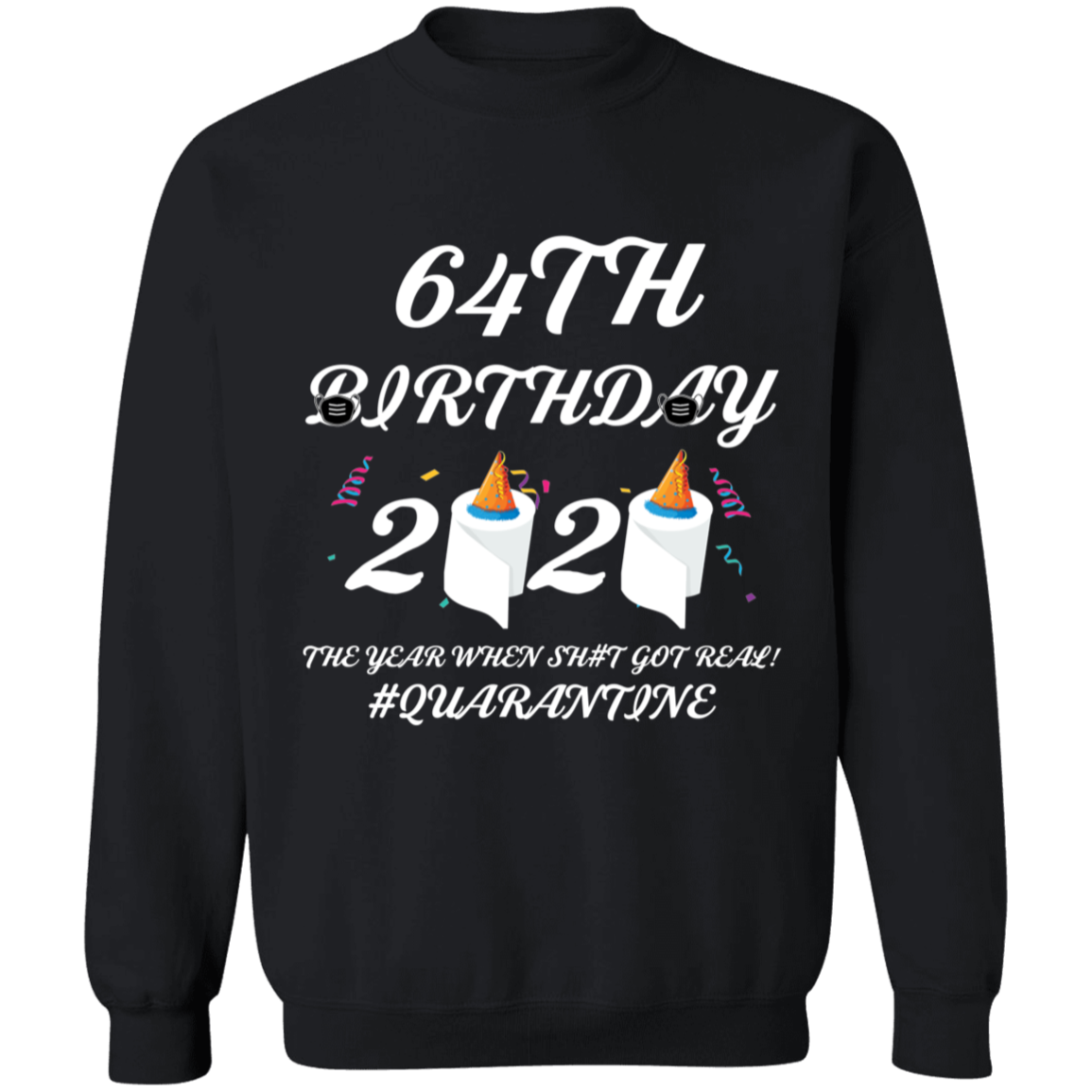 G180 Crewneck Pullover Sweatshirt  8 oz.
