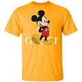 mickey funny G500 5.3 oz. T-Shirt