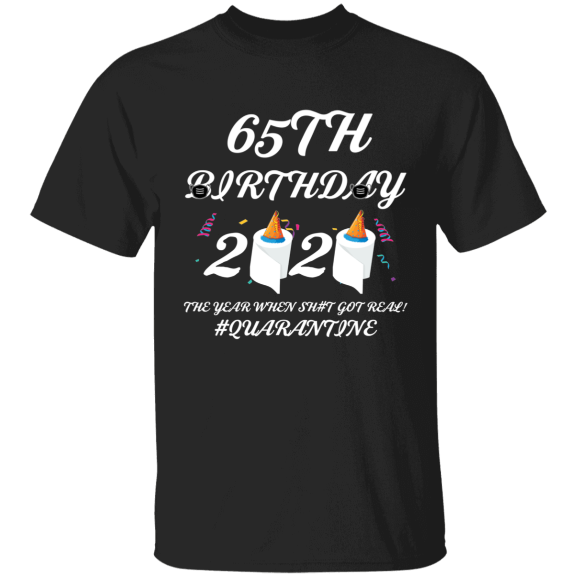 G500 5.3 oz. T-Shirt