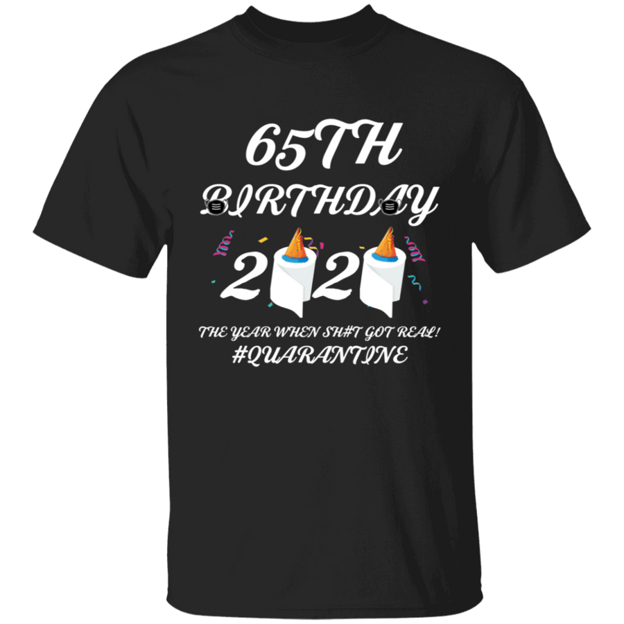 G500 5.3 oz. T-Shirt