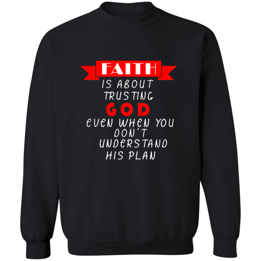G180 Crewneck Pullover Sweatshirt  8 oz.