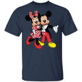 mickey gift G500 5.3 oz. T-Shirt