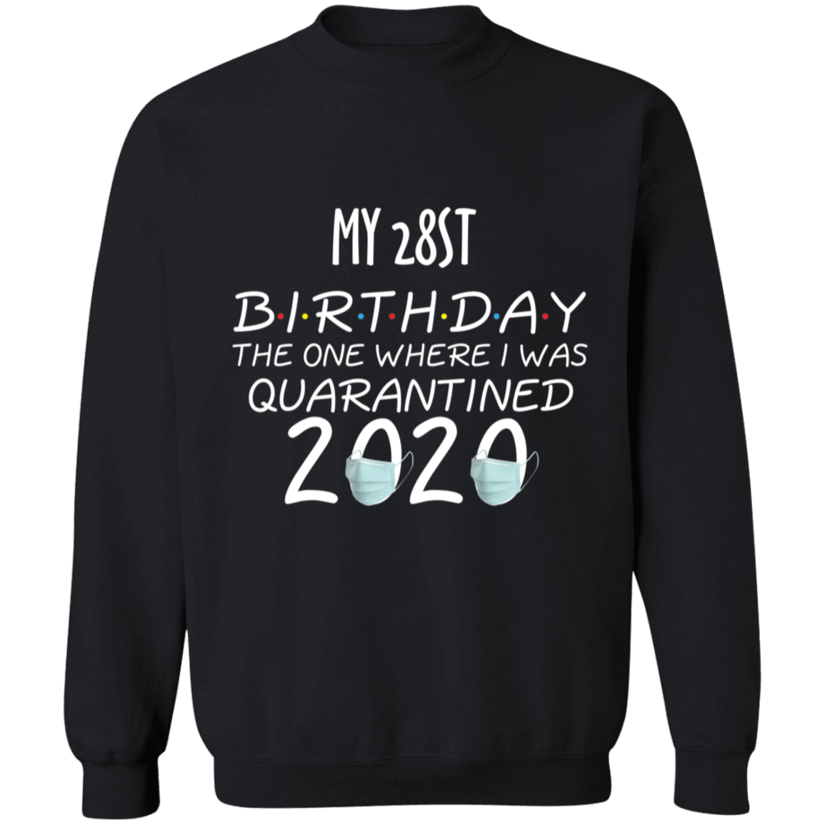 G180 Crewneck Pullover Sweatshirt  8 oz.