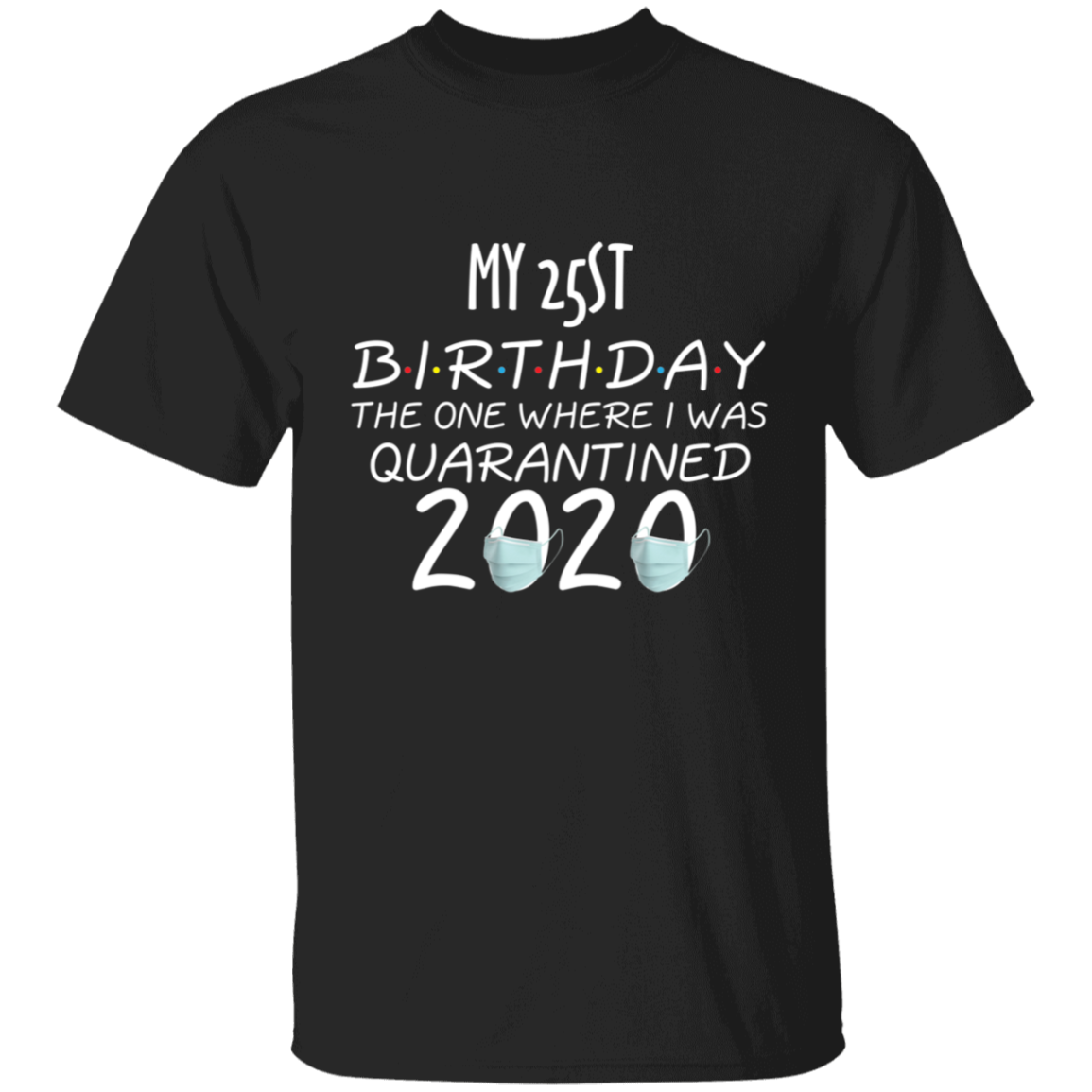 G500 5.3 oz. T-Shirt