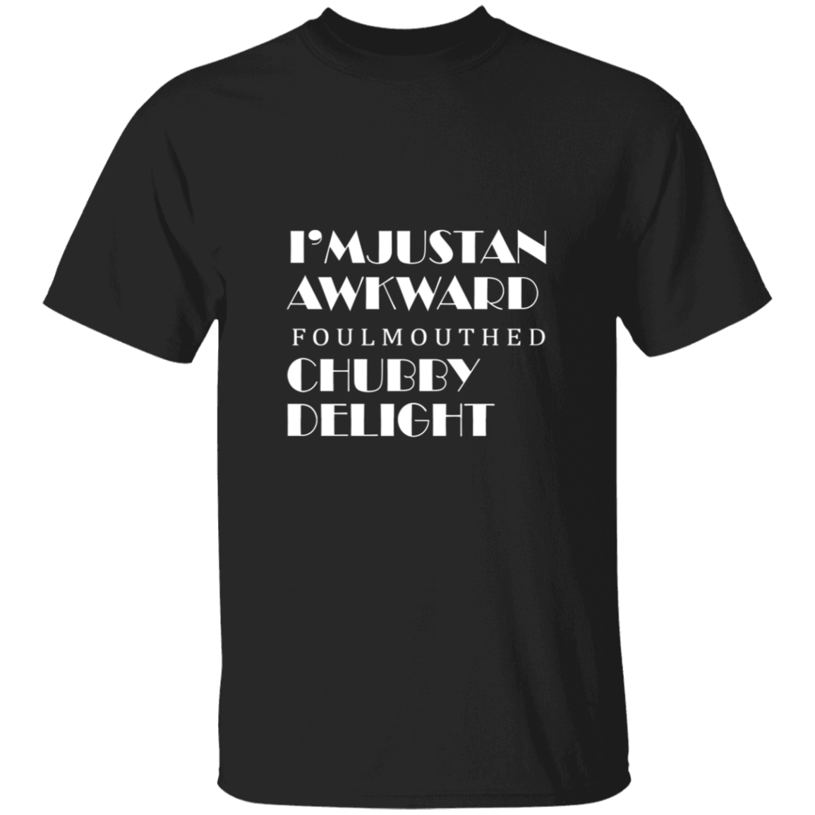 G500 5.3 oz. T-Shirt