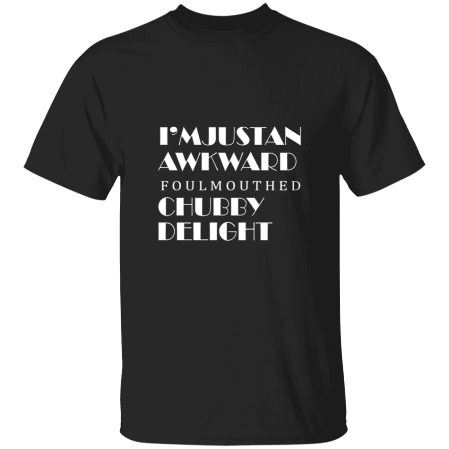 G500 5.3 oz. T-Shirt