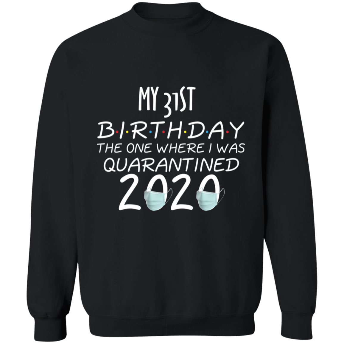 G180 Crewneck Pullover Sweatshirt  8 oz.