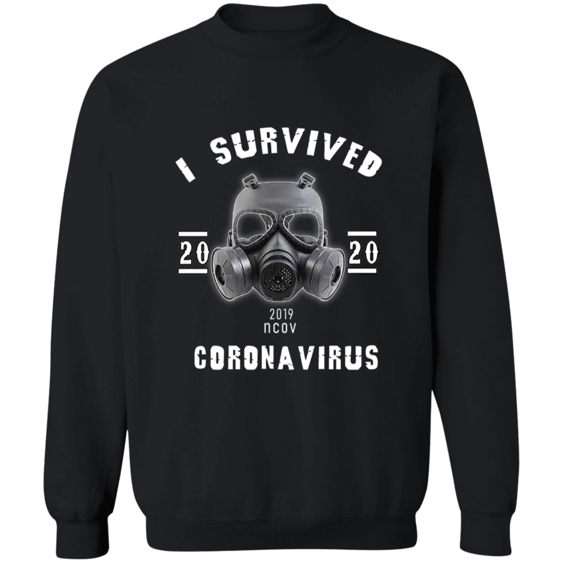 G180 Crewneck Pullover Sweatshirt  8 oz.