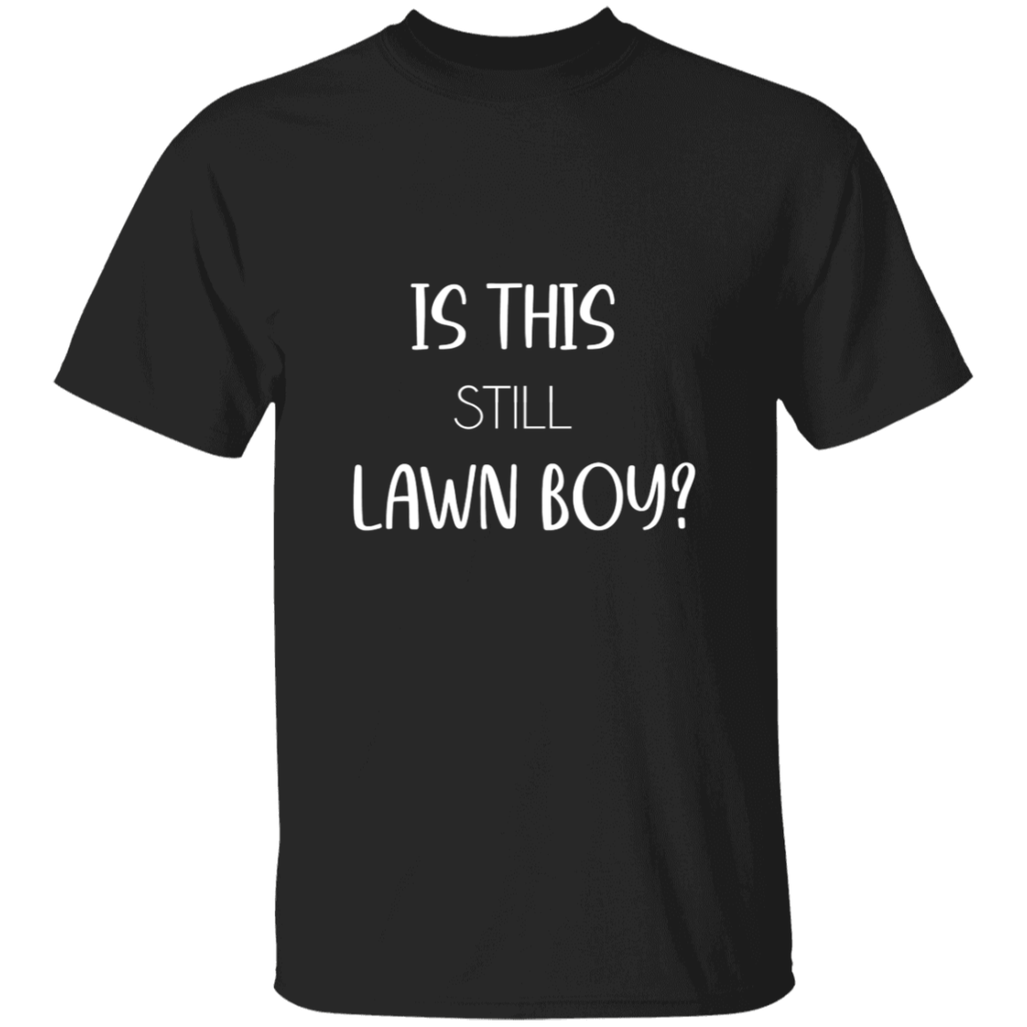 G500 5.3 oz. T-Shirt