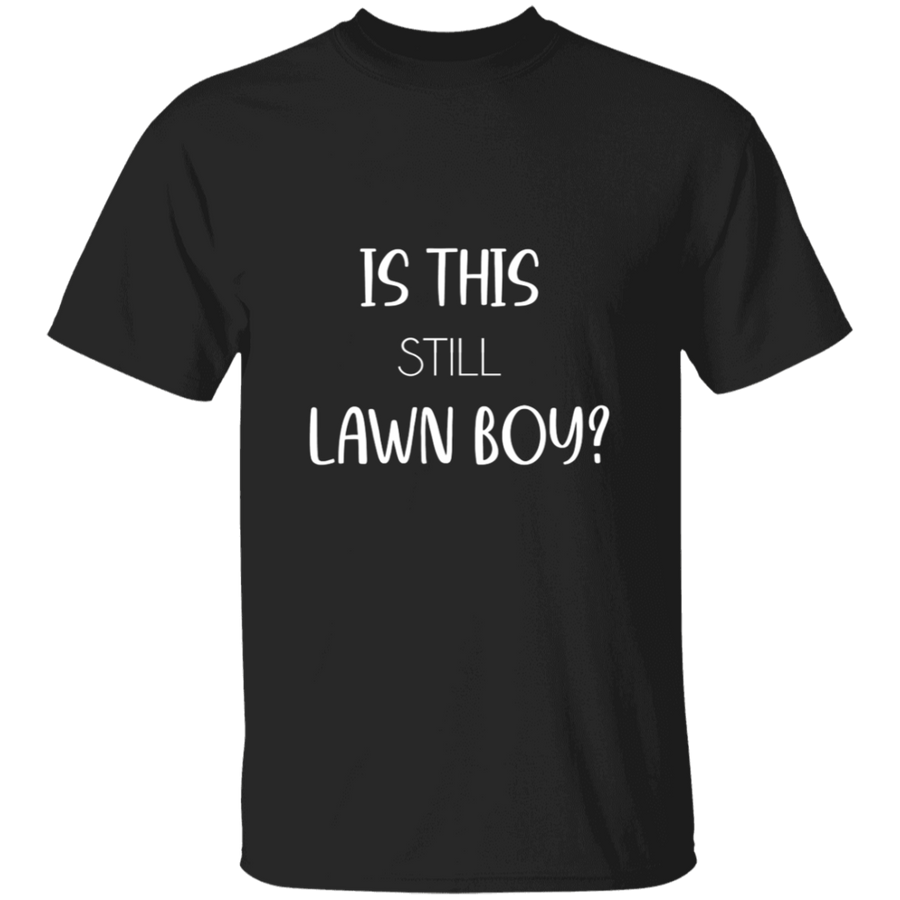 G500 5.3 oz. T-Shirt