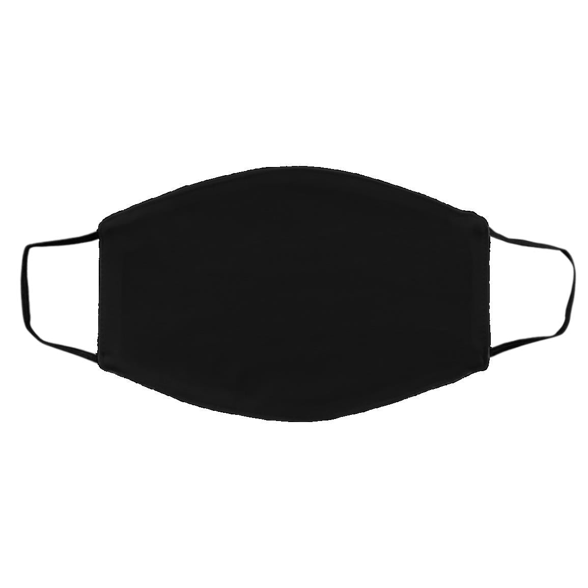 du cham Vu khac anh FMA Med/Lg Face Mask