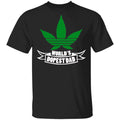 Worlds dopest dad-01 G500 5.3 oz. T-Shirt
