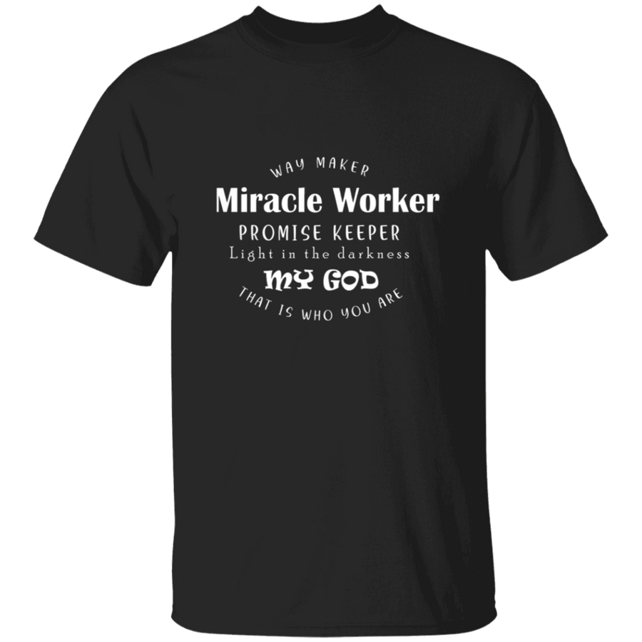 G500 5.3 oz. T-Shirt