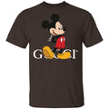 mickey funny G500 5.3 oz. T-Shirt
