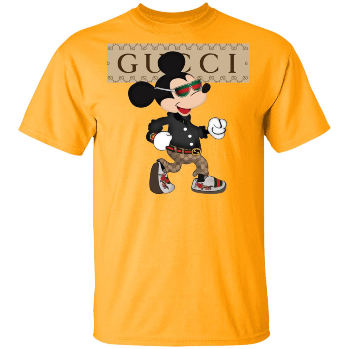 mickey., G500 5.3 oz. T-Shirt