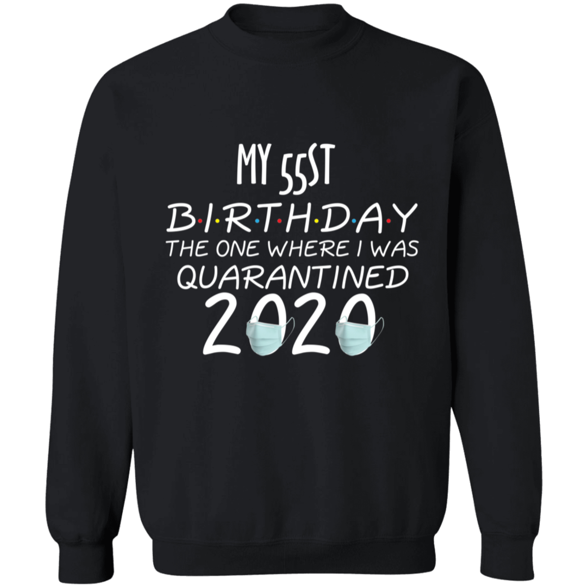 G180 Crewneck Pullover Sweatshirt  8 oz.