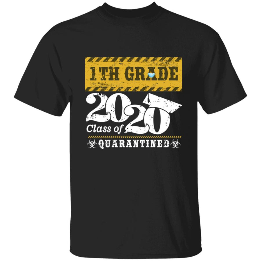 1th Class of 2020 Quarantined-01 G500 5.3 oz. T-Shirt