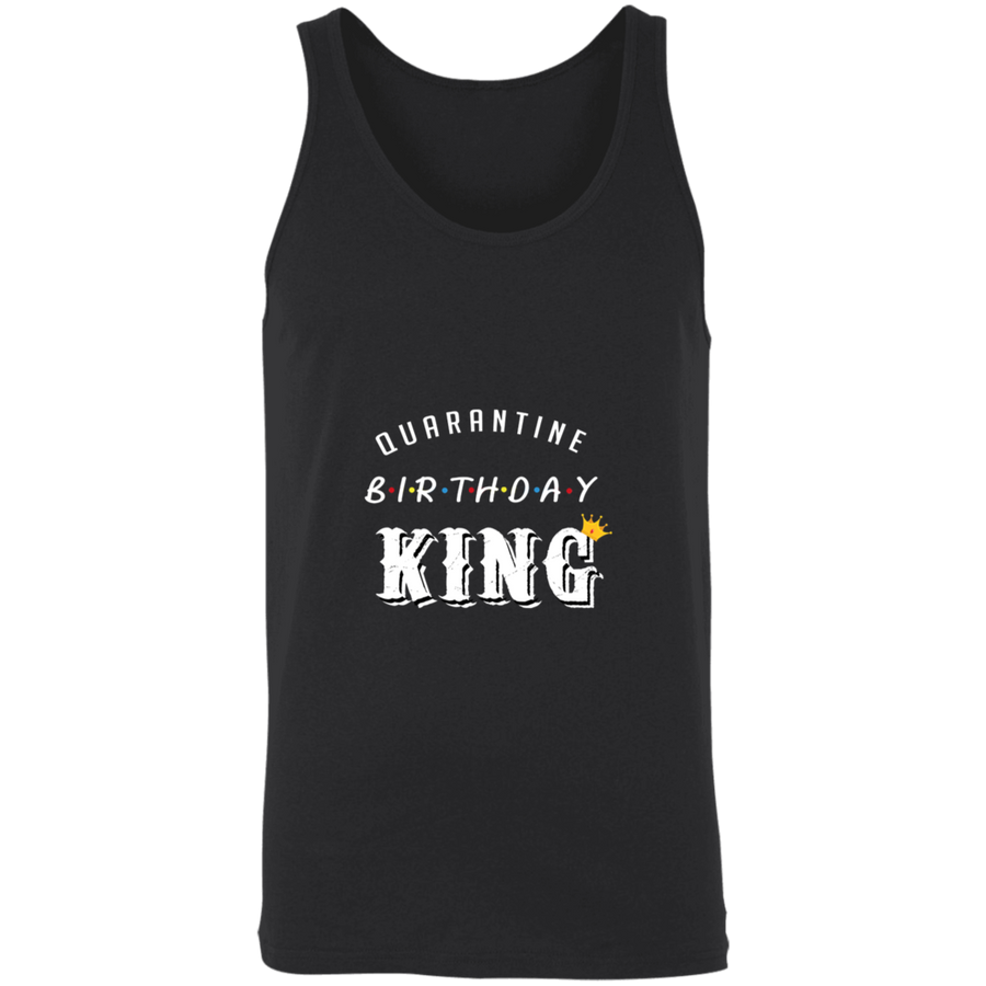 3480 Unisex Tank